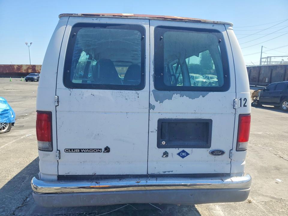 Aukcja sprzedaży 1999 Ford Econoline, vin: 1FBSS31M9XHB94100, numer aukcji: 52947096