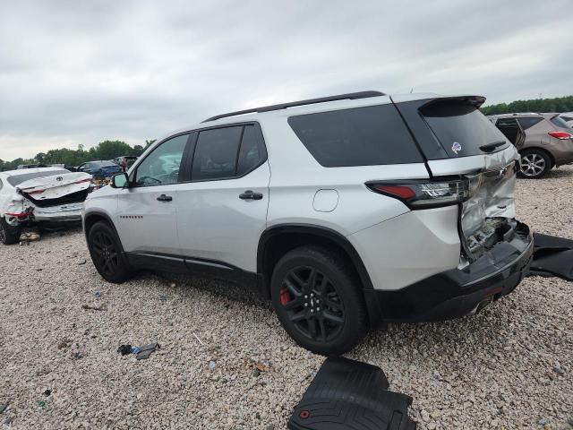 Продажа на аукционе авто 2018 Chevrolet Traverse, vin: 1GNEVJKW6JJ178576, номер лота: 54311916