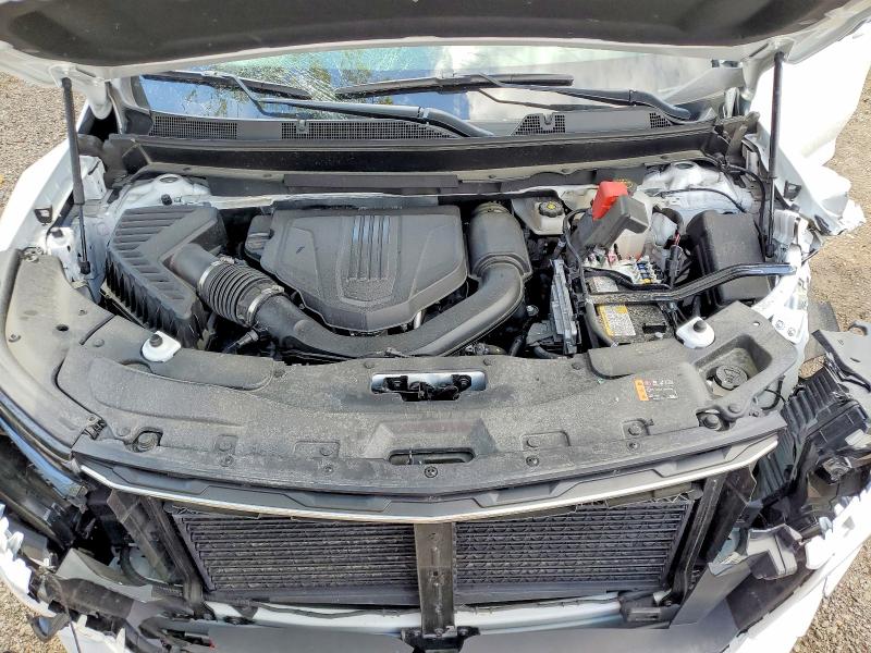 Aukcja sprzedaży 2025 Chevrolet Traverse, vin: 1GNEVGRS3SJ173018, numer aukcji: 52034746