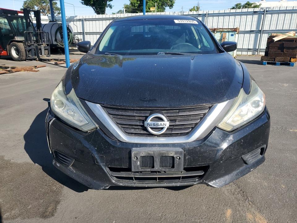 Продаж на аукціоні авто 2016 Nissan Altima, vin: 1N4AL3AP9GC149000, номер лоту: 53912866