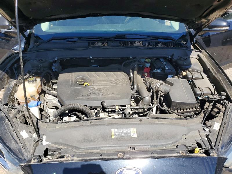 Aukcja sprzedaży 2016 Ford Fusion, vin: 3FA6P0HDXGR377920, numer aukcji: 53567126