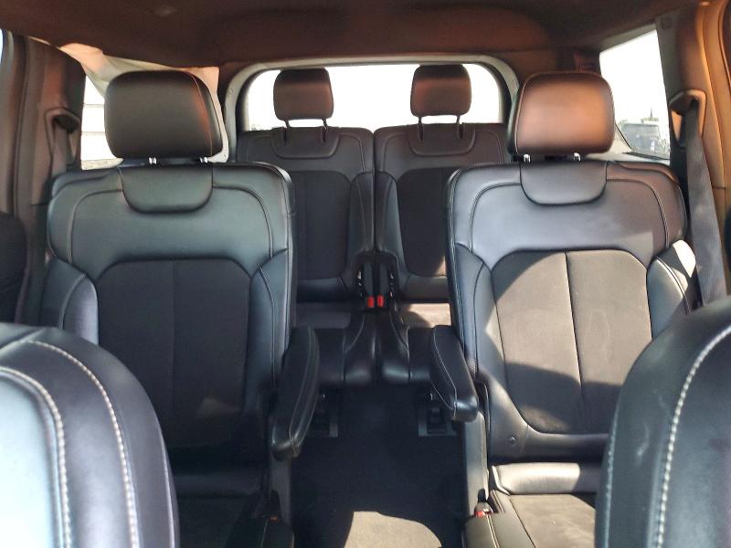 Продаж на аукціоні авто 2021 Jeep Grand Cherokee, vin: 1C4RJJAG9M8191737, номер лоту: 53289806