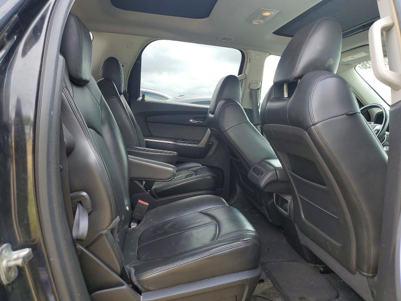 52514236 :رقم المزاد ، 1GKER23DX9J142289 vin ، 2009 Gmc Acadia مزاد بيع