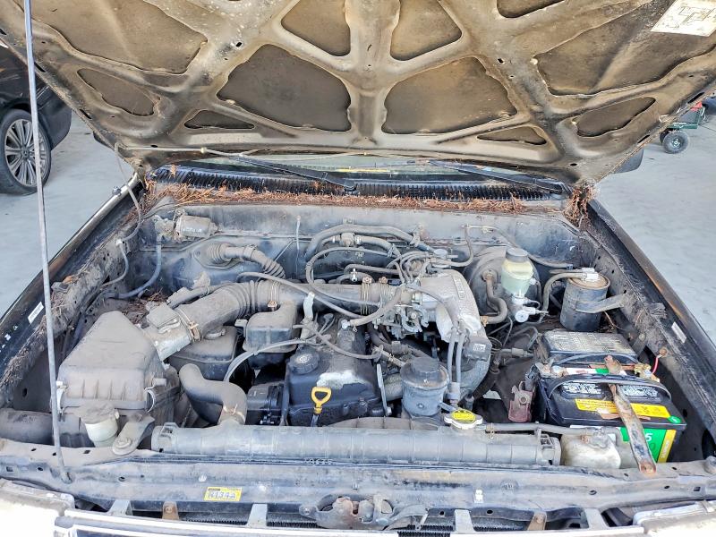 Продаж на аукціоні авто 1997 Toyota Tacoma, vin: 4TAVL52N3VZ269756, номер лоту: 55350516