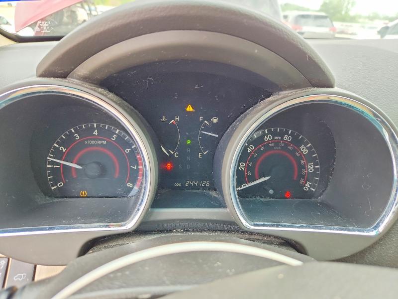 Продаж на аукціоні авто 2008 Toyota Highlander, vin: JTEES42A982041140, номер лоту: 54723646