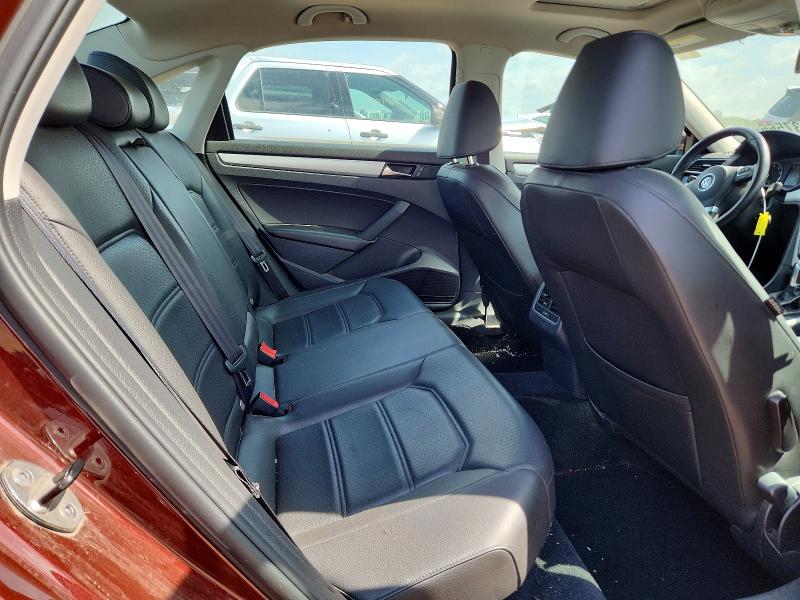 Продаж на аукціоні авто 2013 Volkswagen Passat, vin: 1VWBH7A37DC091126, номер лоту: 54137566