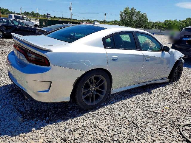 Продажа на аукционе авто 2021 Dodge Charger, vin: 2C3CDXCT6MH524968, номер лота: 53352426