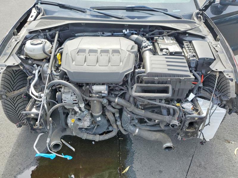 Продажа на аукционе авто 2020 Audi A3, vin: WAUAUGFF7LA041055, номер лота: 53849226
