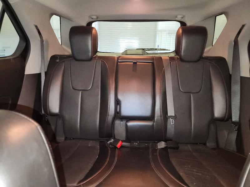 Продажа на аукционе авто 2014 Chevrolet Equinox, vin: 1GNFLHEK3EZ126874, номер лота: 55319666