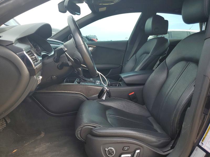 Продаж на аукціоні авто 2018 Audi A7, vin: WAU23AFC7JN097626, номер лоту: 54795736