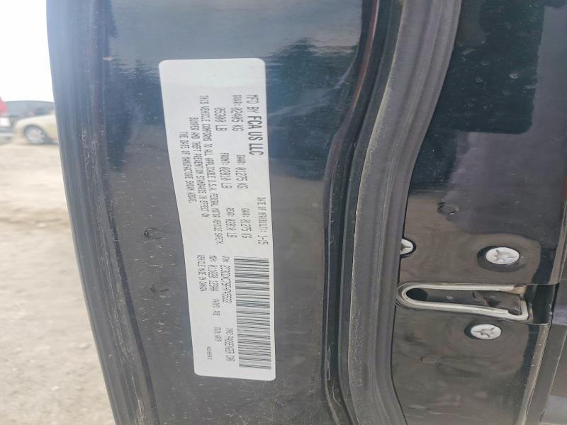 Aukcja sprzedaży 2015 Dodge Charger, vin: 2C3CDXCT9FH745533, numer aukcji: 53018566