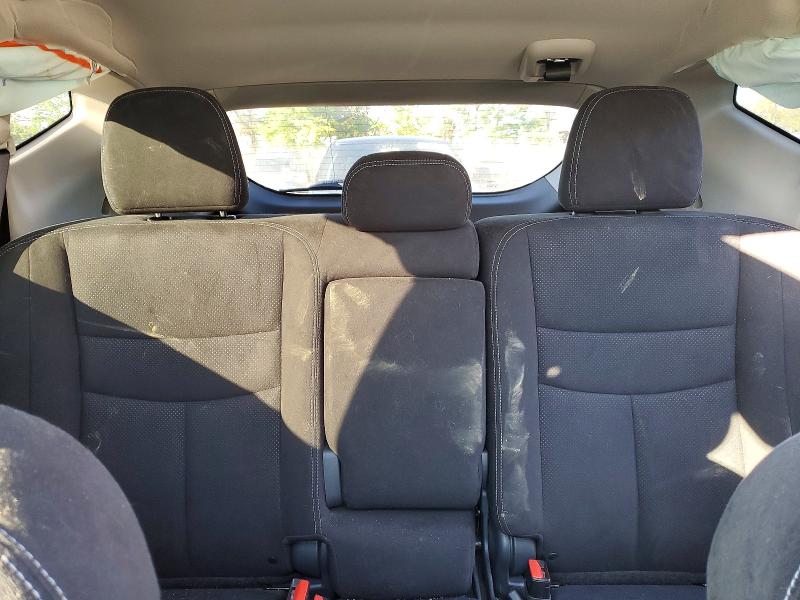 Продаж на аукціоні авто 2019 Nissan Murano, vin: 5N1AZ2MJ0KN162415, номер лоту: 52537976