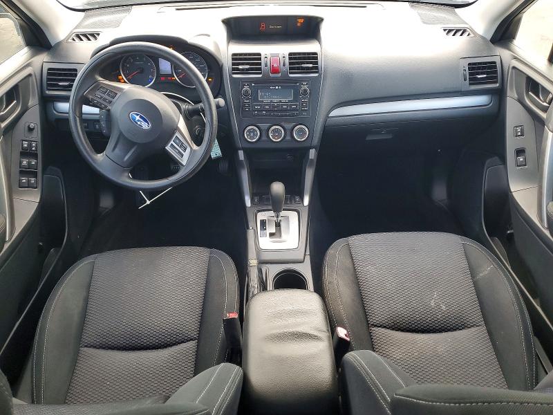 Продажа на аукционе авто 2014 Subaru Forester, vin: JF2SJAEC8EH467868, номер лота: 54651346