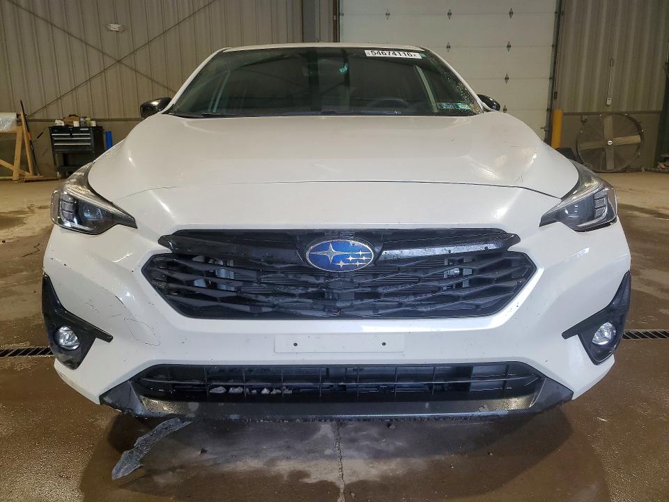 Продаж на аукціоні авто 2024 Subaru Impreza, vin: JF1GUHJC2R8893027, номер лоту: 54674116