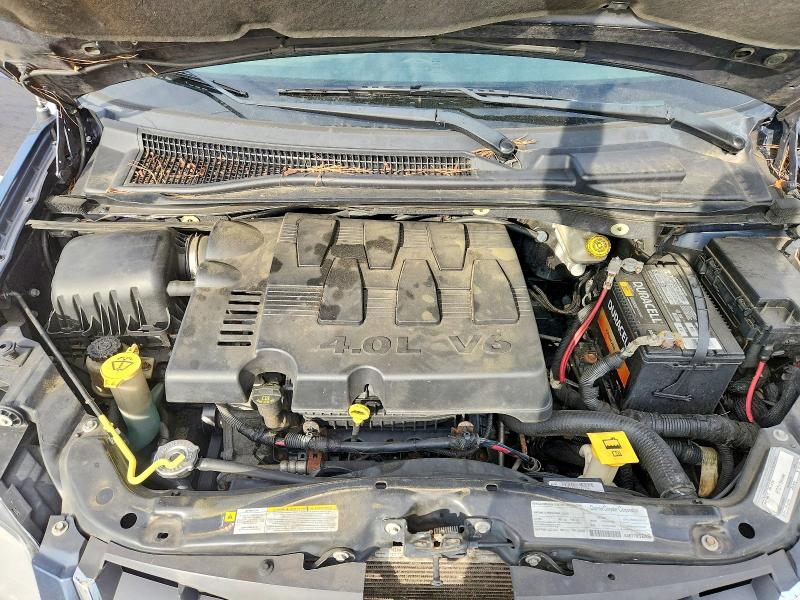 Продаж на аукціоні авто 2008 Chrysler Town & Country, vin: 2A8HR64X48R774510, номер лоту: 54421956
