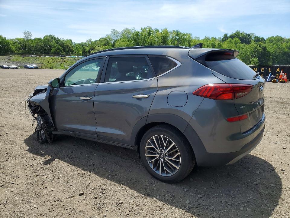 2019 Hyundai Tucson მანქანა იყიდება აუქციონზე, vin: KM8J3CAL0KU009326, აუქციონის ნომერი: 54364656
