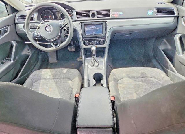 Aukcja sprzedaży 2016 Volkswagen Passat, vin: 1VWAT7A36GC056589, numer aukcji: 52912746