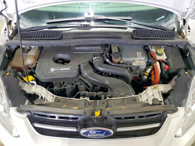 Aukcja sprzedaży 2014 Ford C-max, vin: 1FADP5BU6EL509483, numer aukcji: 54312986
