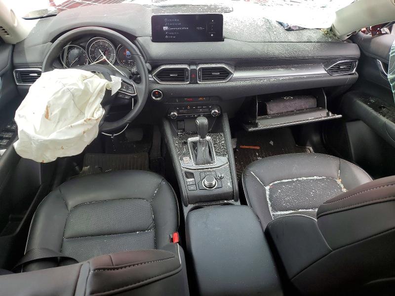 Aukcja sprzedaży 2024 Mazda Cx-5, vin: JM3KFBBM3R0392060, numer aukcji: 55027576