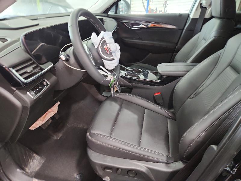 Продажа на аукционе авто 2025 Buick Envision, vin: LRBFZKE40SD037664, номер лота: 54686036