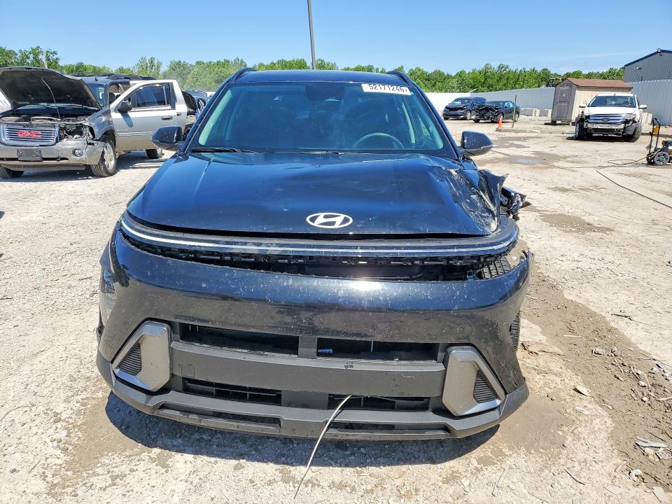 Aukcja sprzedaży 2024 Hyundai Kona, vin: KM8HB3AB5RU121199, numer aukcji: 52171246