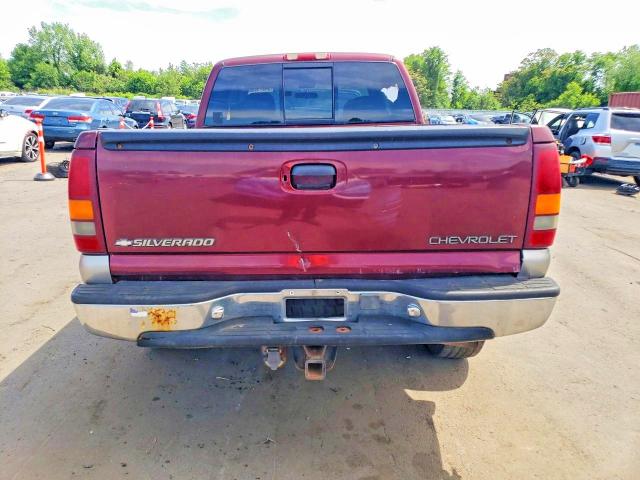 Aukcja sprzedaży 2000 Chevrolet Silverado, vin: 2GCEK19TXY1145615, numer aukcji: 54979496