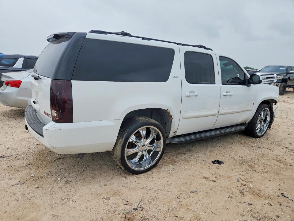 52675056 :رقم المزاد ، 1GKFK63818J130212 vin ، 2008 Gmc Yukon مزاد بيع