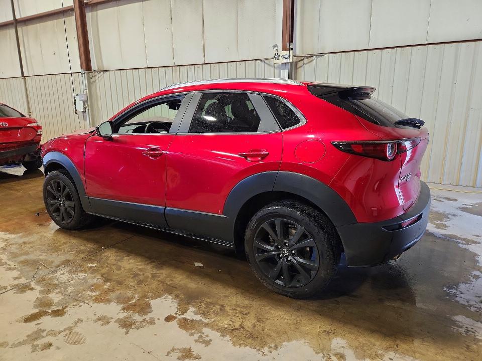 Aukcja sprzedaży 2025 Mazda Cx-30, vin: 3MVDMBBM5SM752891, numer aukcji: 55358756