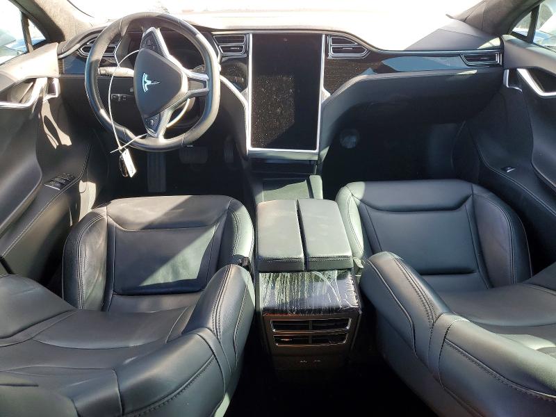 Продаж на аукціоні авто 2016 Tesla Model S, vin: 5YJSA1E13GF162391, номер лоту: 53749826