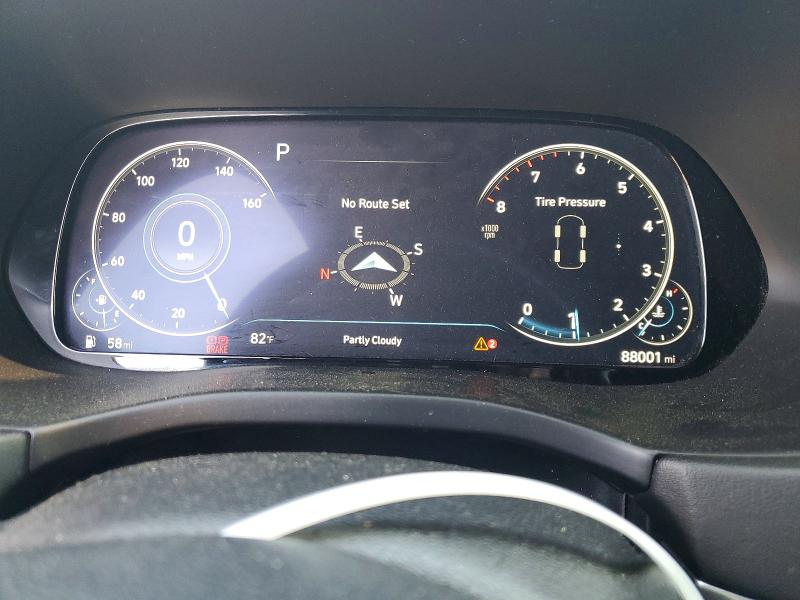 Продажа на аукционе авто 2020 Hyundai Palisade, vin: KM8R54HE8LU038911, номер лота: 51173606