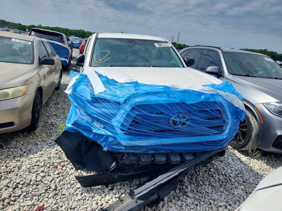 Aukcja sprzedaży 2023 Toyota Tacoma, vin: 3TYRX5GN4PT083929, numer aukcji: 51184966
