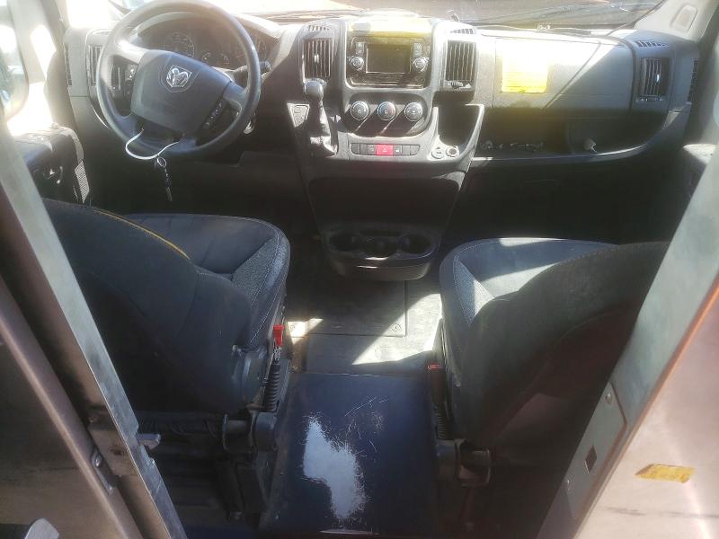 Aukcja sprzedaży 2020 Ram Promaster 3500, vin: 3C6URVJG1LE129240, numer aukcji: 51892326