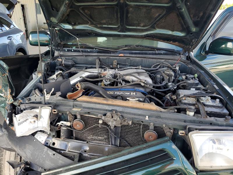 Aukcja sprzedaży 2000 Toyota 4runner, vin: JT3GN86R2Y0144637, numer aukcji: 54606976