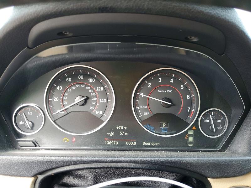 54599216 :رقم المزاد ، WBA8E1C3XHA156758 vin ، 2017 Bmw 330e مزاد بيع