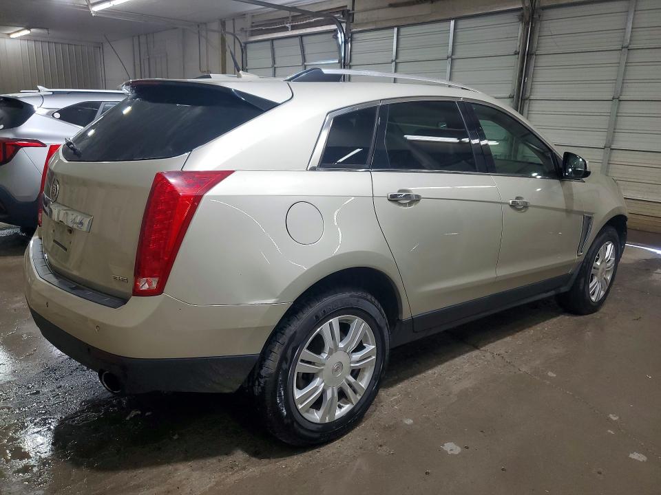 53644876 :رقم المزاد ، 3GYFNEE33ES658885 vin ، 2014 Cadillac Srx مزاد بيع