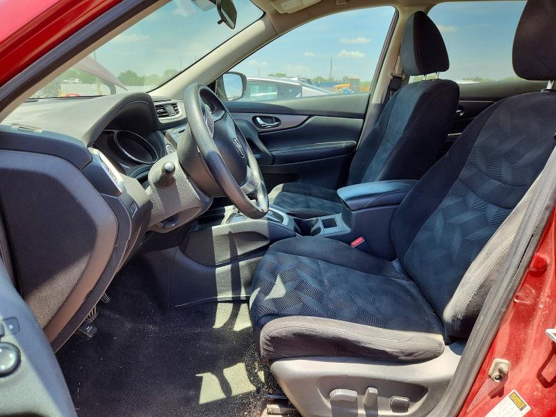 Aukcja sprzedaży 2016 Nissan Rogue, vin: 5N1AT2MT4GC899686, numer aukcji: 53639906