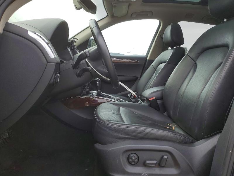 Aukcja sprzedaży 2012 Audi Q5, vin: WA1LFAFPXCA093835, numer aukcji: 52924196