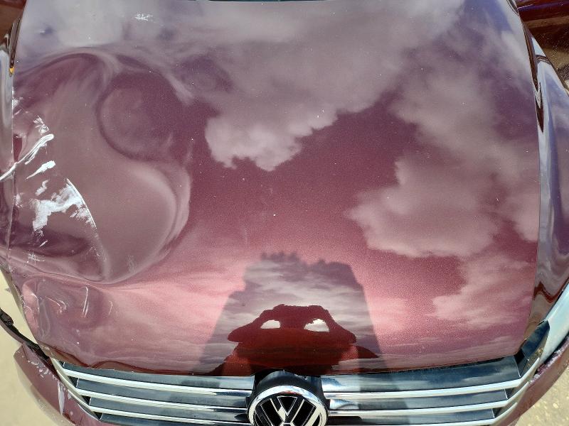 Aukcja sprzedaży 2013 Volkswagen Passat, vin: 1VWBH7A33DC018481, numer aukcji: 55033926