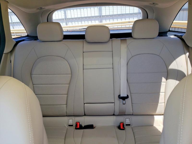 Продажа на аукционе авто 2019 Mercedes-benz Glc, vin: WDC0G4KB9KV159844, номер лота: 53700156