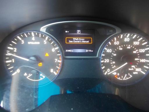 Продаж на аукціоні авто 2017 Nissan Altima, vin: 1N4AL3AP8HC109220, номер лоту: 54892346
