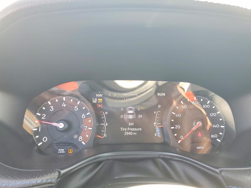 Aukcja sprzedaży 2026 Jeep Compass, vin: 3C4NJDBNXTT165449, numer aukcji: 53454096