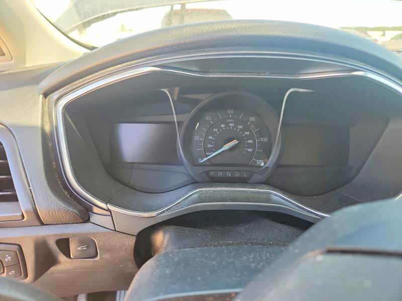 Продажа на аукционе авто 2018 Ford Fusion, vin: 3FA6P0RU2JR175420, номер лота: 53255496