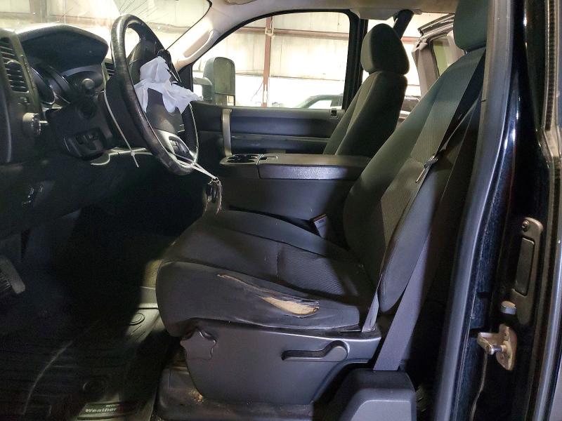 Aukcja sprzedaży 2008 Gmc Sierra, vin: 1GTHK29K38E167240, numer aukcji: 54618146