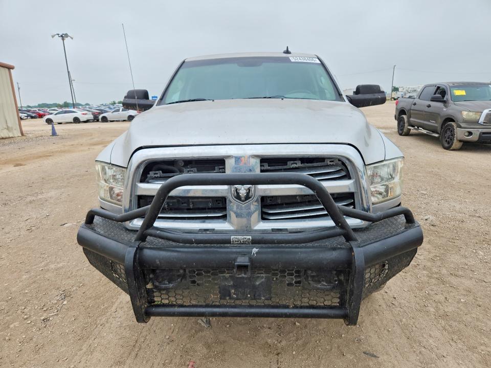 52438406 :رقم المزاد ، 3C6UR5JL3DG615583 vin ، 2013 Ram 2500 مزاد بيع