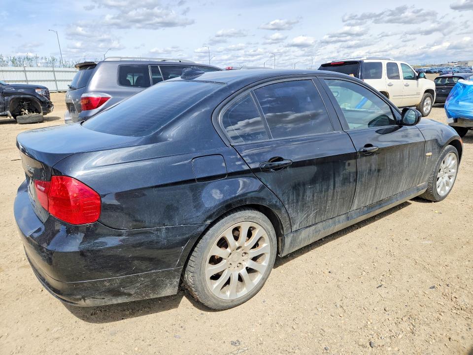 52958516 :رقم المزاد ، WBAPG7C55BA699923 vin ، 2011 Bmw 323 مزاد بيع