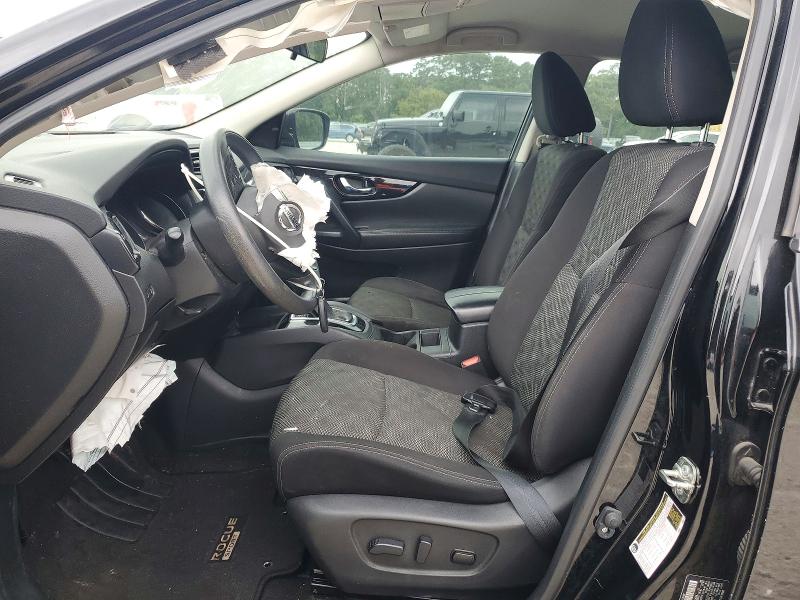Продаж на аукціоні авто 2020 Nissan Rogue Sport, vin: JN1BJ1CV1LW280678, номер лоту: 51824286