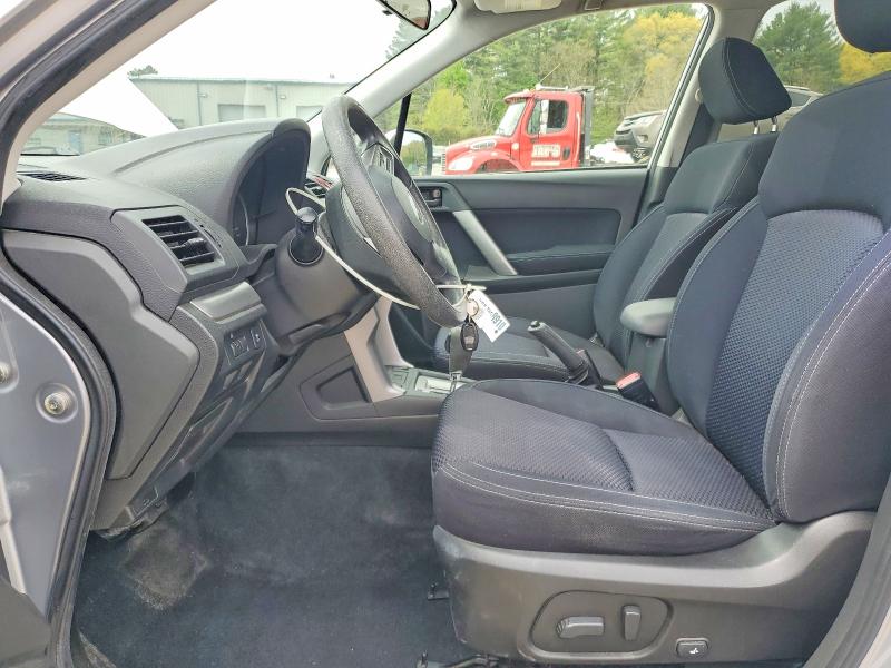 Aukcja sprzedaży 2015 Subaru Forester, vin: JF2SJADC1FH403870, numer aukcji: 51406376