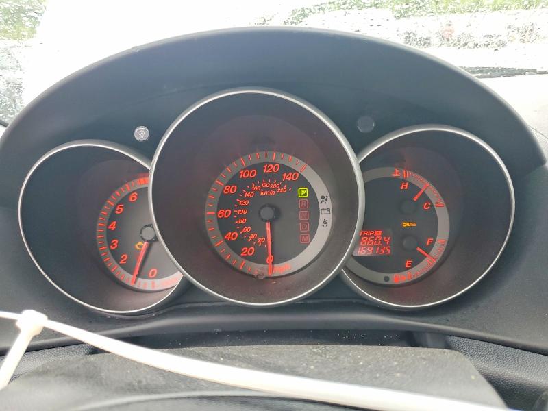 Aukcja sprzedaży 2007 Mazda 3, vin: JM1BK123171639721, numer aukcji: 54456496