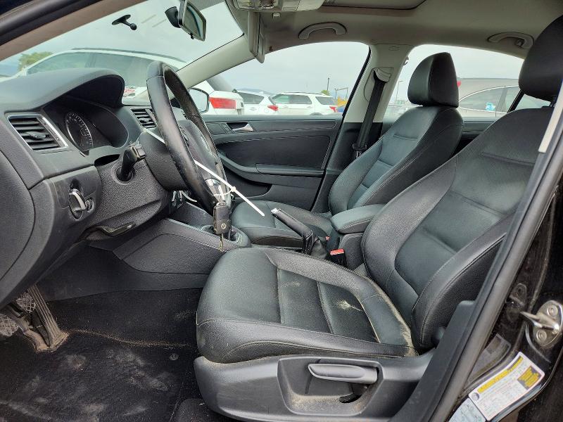 Продажа на аукционе авто 2012 Volkswagen Jetta, vin: 3VWBP7AJXCM125039, номер лота: 53491956