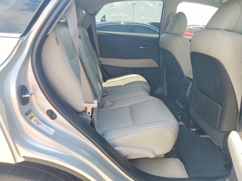 Продажа на аукционе авто 2014 Lexus Rx, vin: 2T2ZK1BA9EC135841, номер лота: 54989396